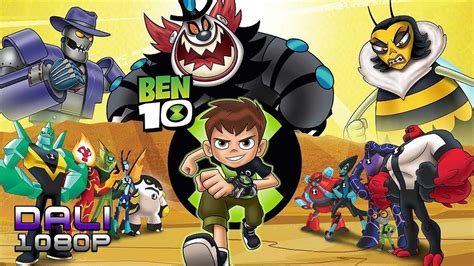 ben 10 jogos pc.